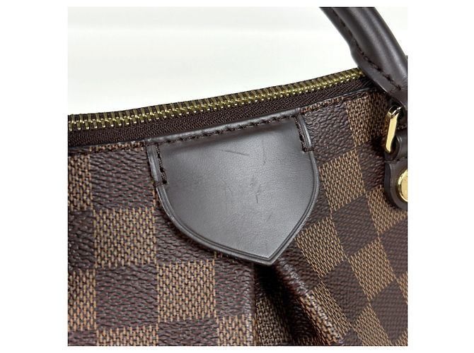 Borsa Louis Vuitton Siena PM - vista 5