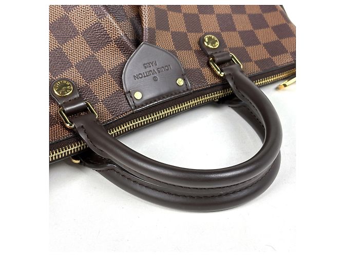 Borsa Louis Vuitton Siena PM - vista 7
