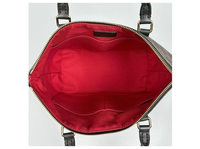 Borsa Louis Vuitton Siena PM - vista 8