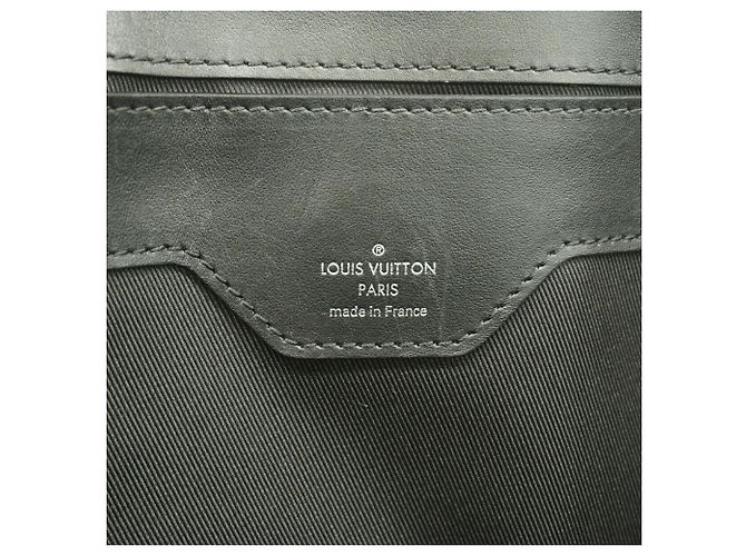 Louis Vuitton Monogram Eclipse Grand Sac Bag - vista 5