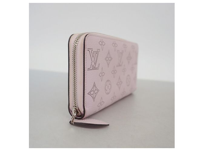 Louis Vuitton Mahina Zippy Wallet M81426 - Ansicht 2
