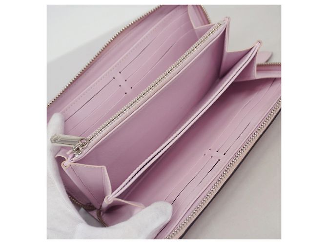 Louis Vuitton Mahina Zippy Wallet M81426 - Ansicht 3