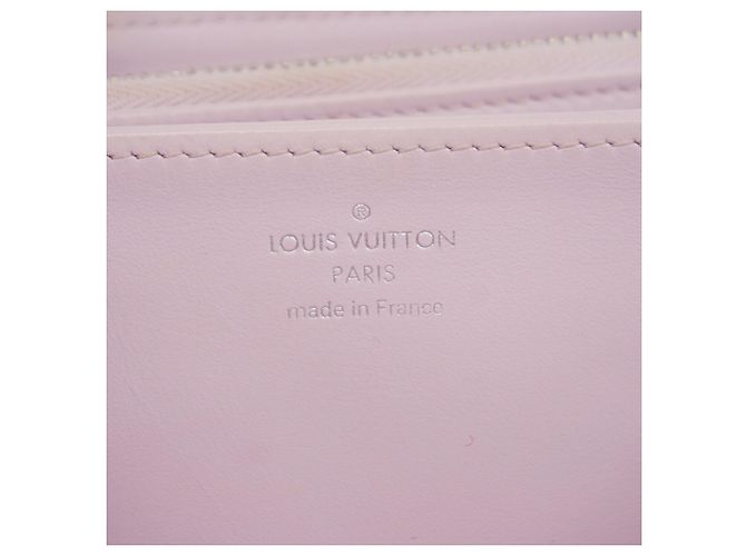 Louis Vuitton Mahina Zippy Wallet M81426 - Ansicht 4