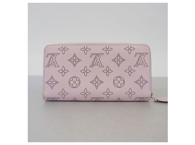 Louis Vuitton Mahina Zippy Wallet M81426 - Ansicht 8