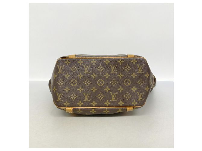 Louis Vuitton Monogram Sac Tote Bag M51108 - vista 3
