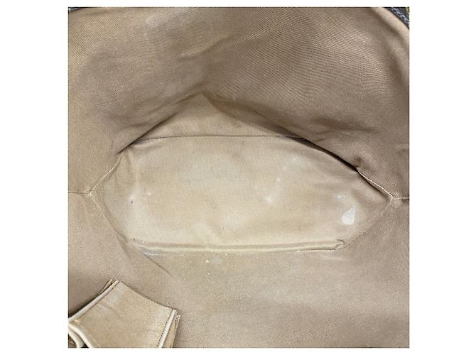 Louis Vuitton Monogram Sac Tote Bag M51108 - vista 4