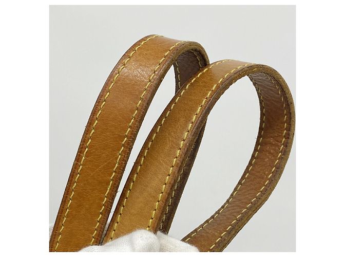 Louis Vuitton Monogram Sac Tote Bag M51108 - vista 7