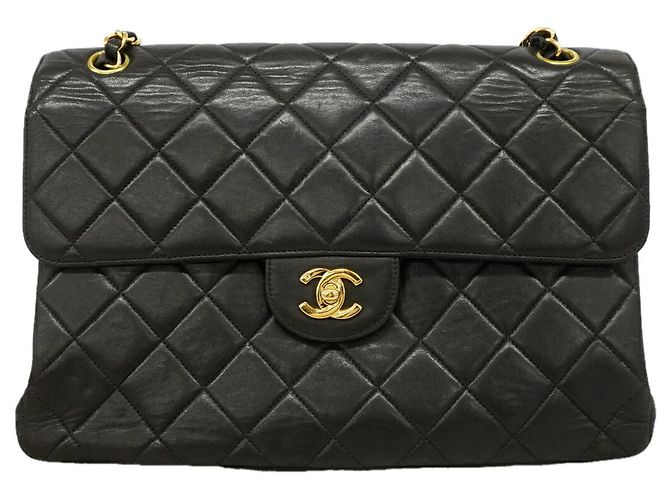 Borsa a tracolla Chanel Matelassé - vista 10