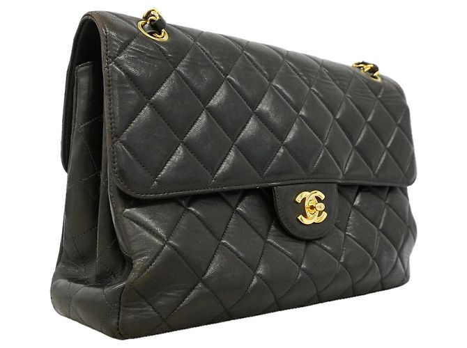 Borsa a tracolla Chanel Matelassé - vista 2
