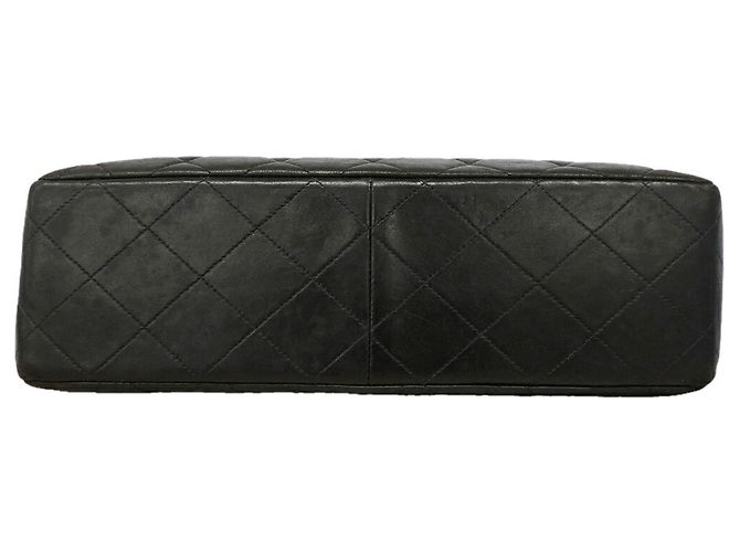 Borsa a tracolla Chanel Matelassé - vista 3