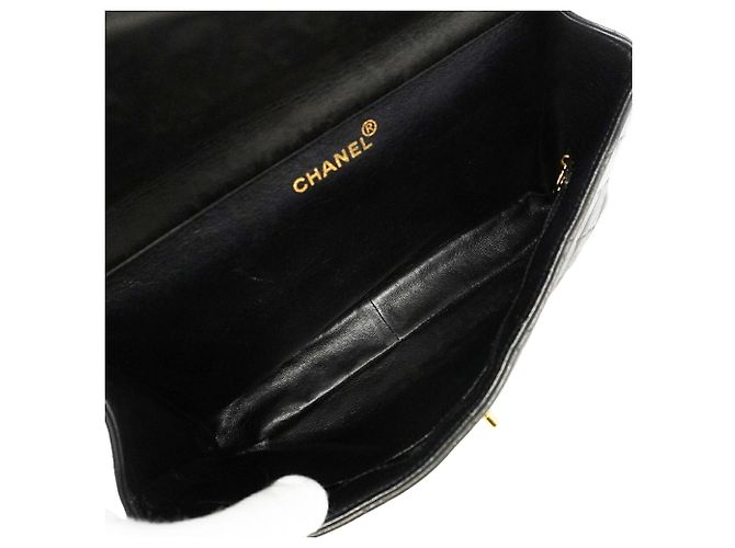 Borsa a tracolla Chanel Matelassé - vista 4