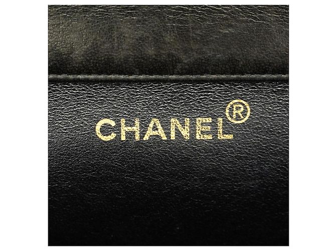 Borsa a tracolla Chanel Matelassé - vista 5