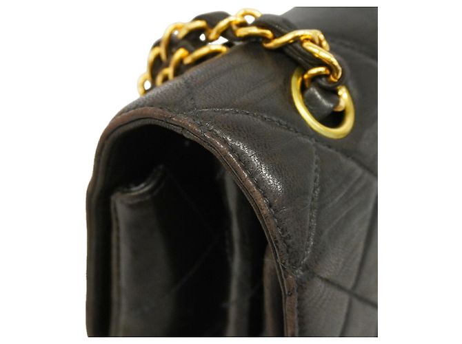Borsa a tracolla Chanel Matelassé - vista 6