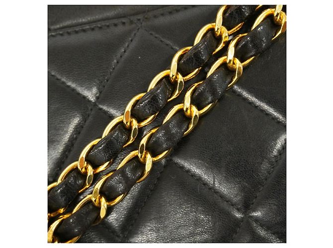 Borsa a tracolla Chanel Matelassé - vista 8