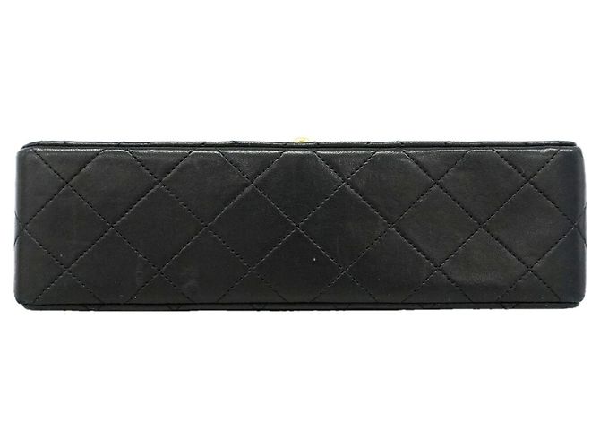 Borsa a Spalla Chanel Matelassé - vista 3