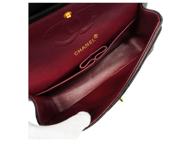 Borsa a Spalla Chanel Matelassé - vista 4