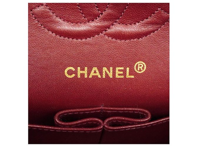 Borsa a Spalla Chanel Matelassé - vista 5