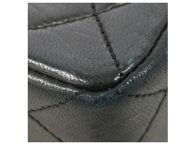 Borsa a Spalla Chanel Matelassé - vista 6