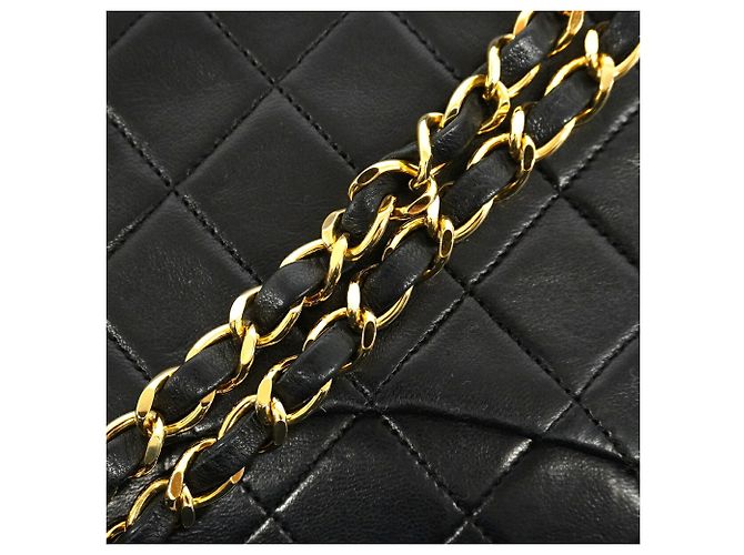Borsa a Spalla Chanel Matelassé - vista 7
