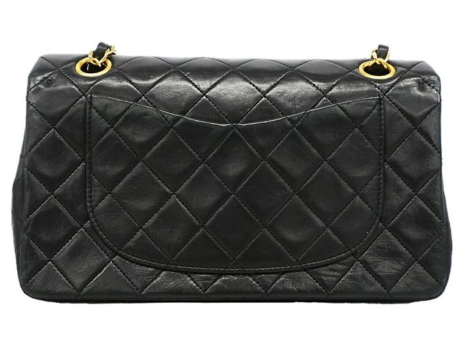 Borsa a Spalla Chanel Matelassé - vista 8