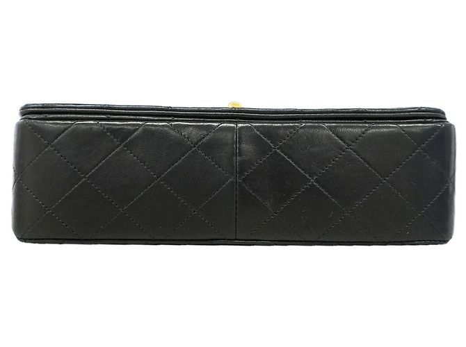 Borsa a spalla con catena Chanel Matelassé - vista 3