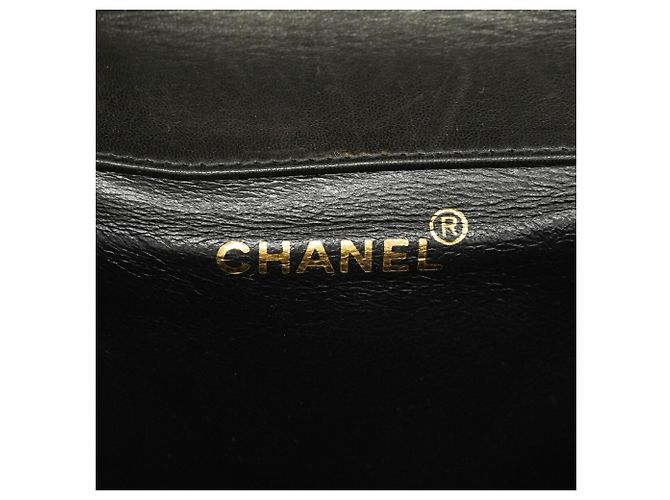 Chanel Matelassé Lammleder Rucksack - Ansicht 5