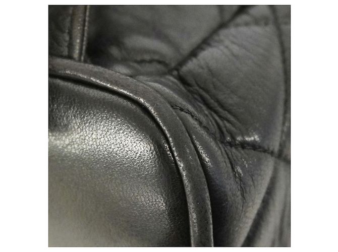 Chanel Matelassé Lammleder Rucksack - Ansicht 6