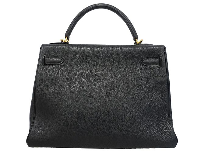 Hermès Borsa Hermes Kelly 32 - vista 10