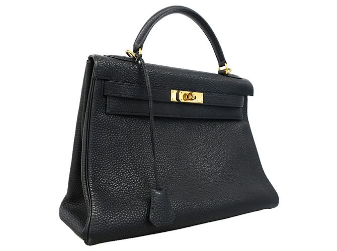 Hermès Borsa Hermes Kelly 32 - vista 2