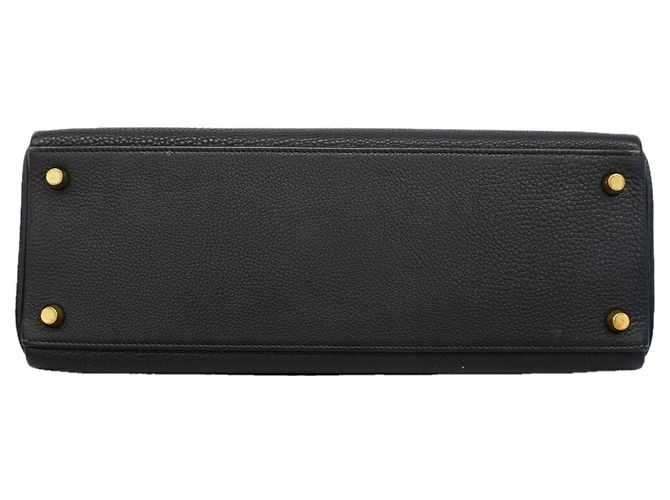 Hermès Borsa Hermes Kelly 32 - vista 3