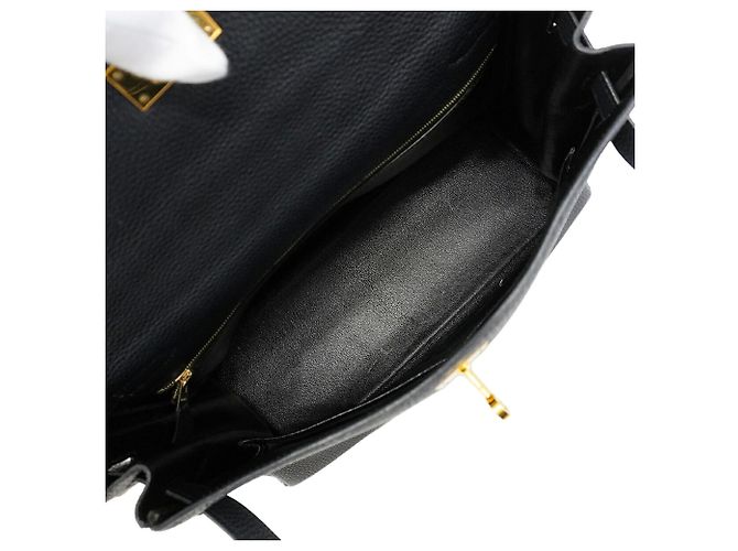 Hermès Borsa Hermes Kelly 32 - vista 4