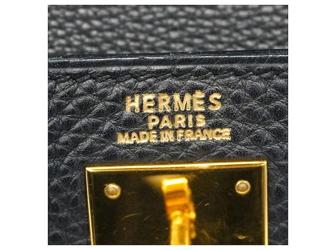 Hermès Borsa Hermes Kelly 32 - vista 5