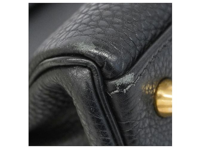 Hermès Borsa Hermes Kelly 32 - vista 6
