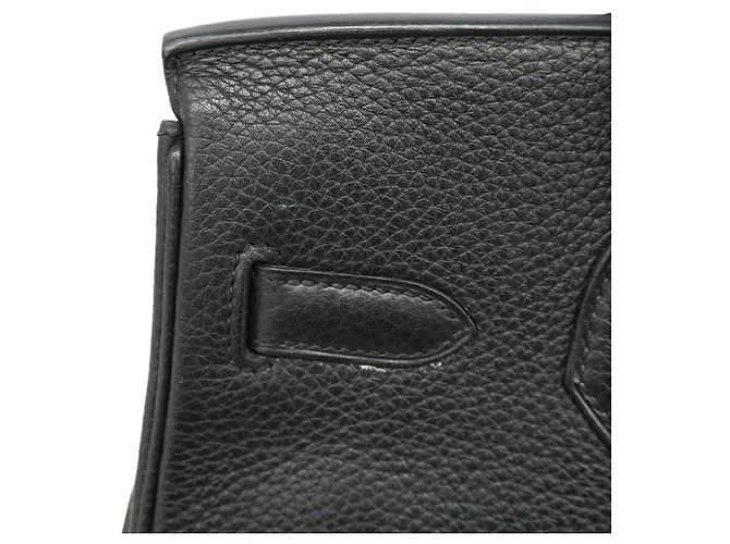 Hermès Borsa a mano Hermes Birkin 30 - vista 11
