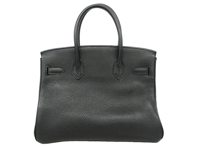 Hermès Borsa a mano Hermes Birkin 30 - vista 12