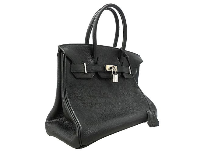 Hermès Borsa a mano Hermes Birkin 30 - vista 2
