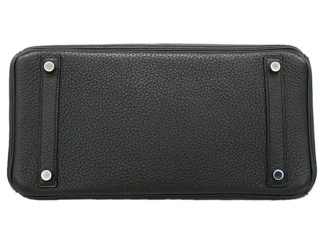 Hermès Borsa a mano Hermes Birkin 30 - vista 3