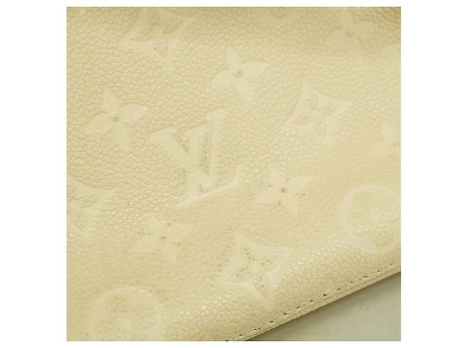Néonoé Borsa Louis Vuitton Monogram Empreinte NeoNoe - vista 10