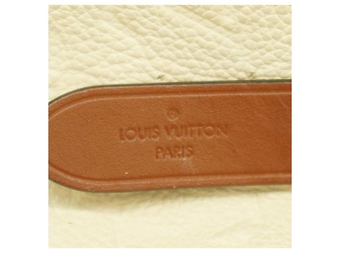 Néonoé Borsa Louis Vuitton Monogram Empreinte NeoNoe - vista 5