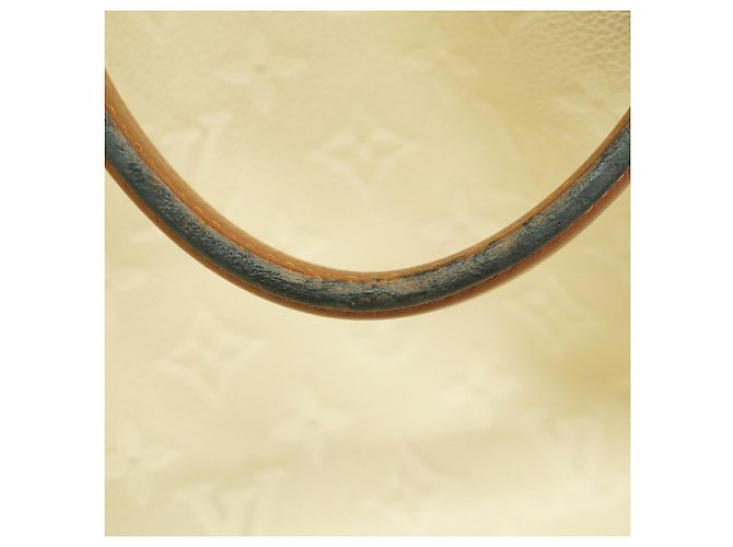 Néonoé Borsa Louis Vuitton Monogram Empreinte NeoNoe - vista 7