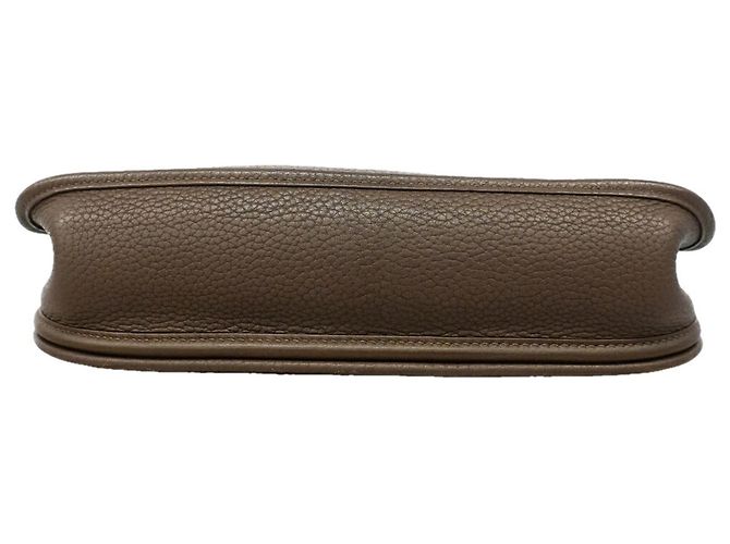 Hermès Hermes Evelyne 3PM Schultertasche - Ansicht 3