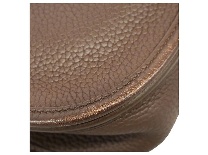 Hermès Hermes Evelyne 3PM Schultertasche - Ansicht 6