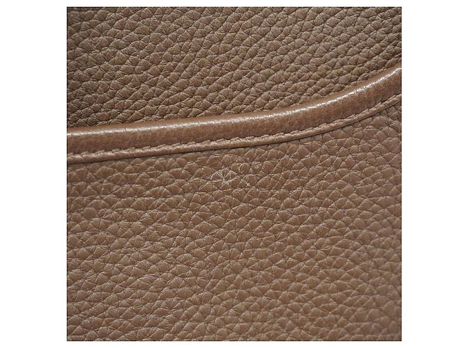 Hermès Hermes Evelyne 3PM Schultertasche - Ansicht 8