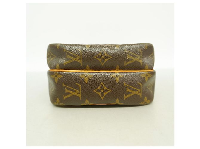 Borsa a tracolla Louis Vuitton Monogram Amazon - vista 3