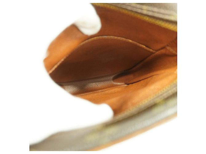 Borsa a tracolla Louis Vuitton Monogram Amazon - vista 4