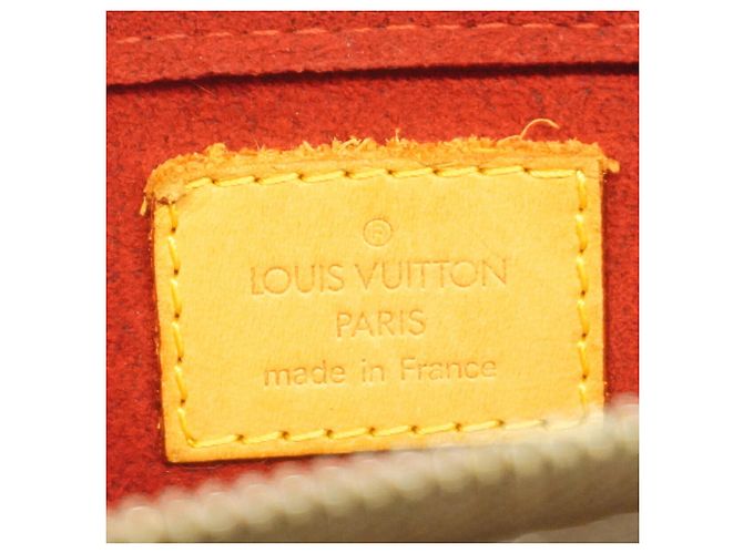 Cité Borsa a tracolla Louis Vuitton Monogram Viva-Cite GM - vista 5