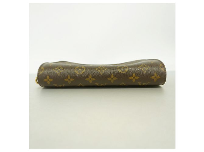 Borsa pochette Louis Vuitton Monogram Orsay - vista 3