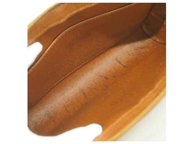 Borsa pochette Louis Vuitton Monogram Orsay - vista 4