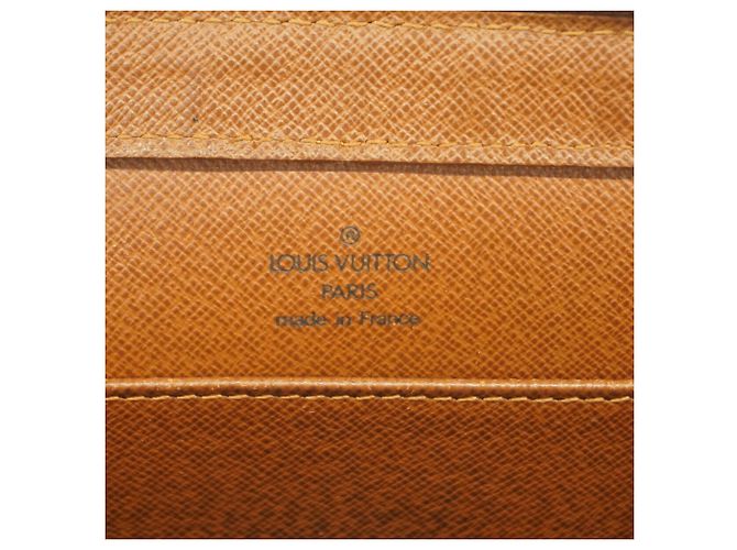 Borsa pochette Louis Vuitton Monogram Orsay - vista 5