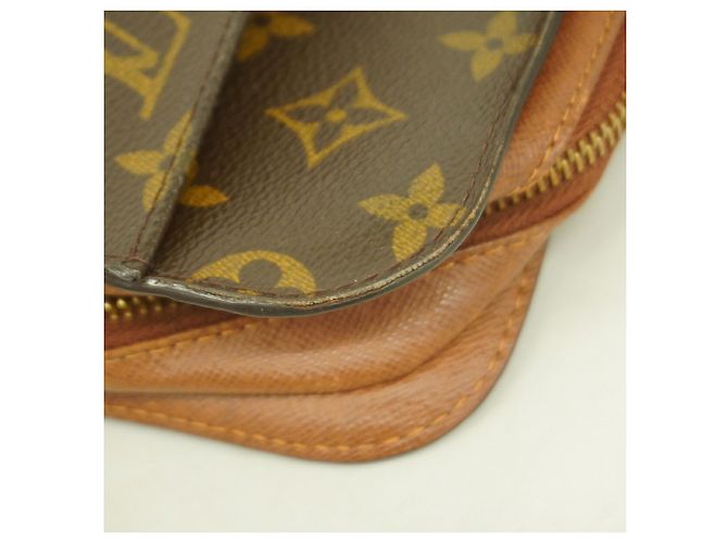 Borsa pochette Louis Vuitton Monogram Orsay - vista 6